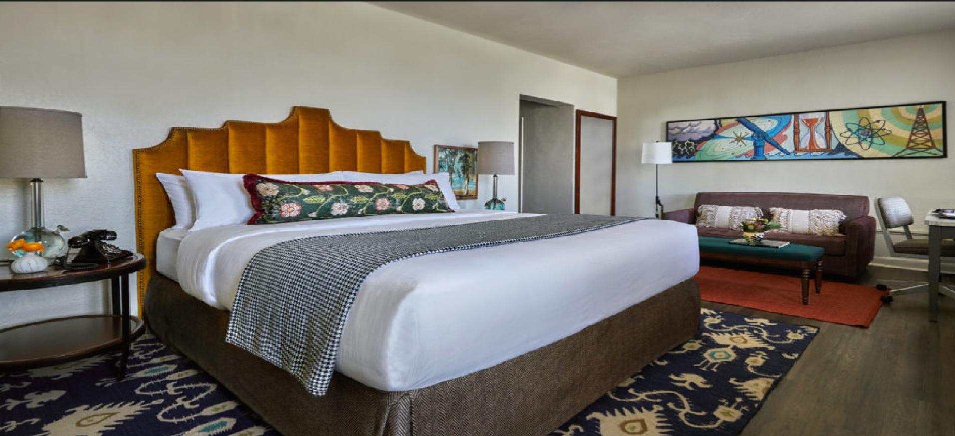Hotel Graduate By Hilton Berkeley
