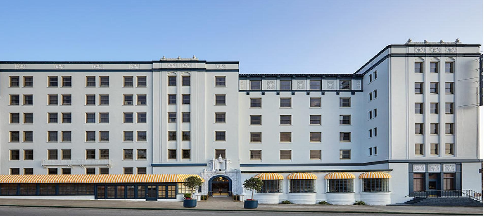 Hotel Graduate By Hilton