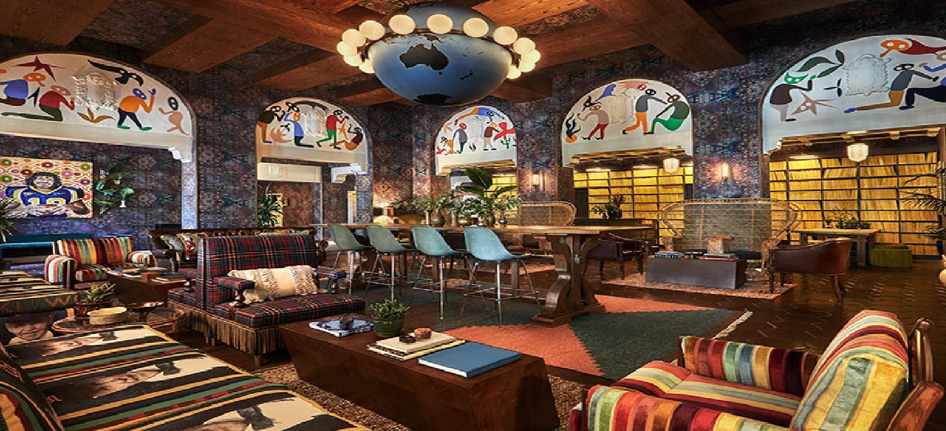 Graduate By Hilton 4* Berkeley