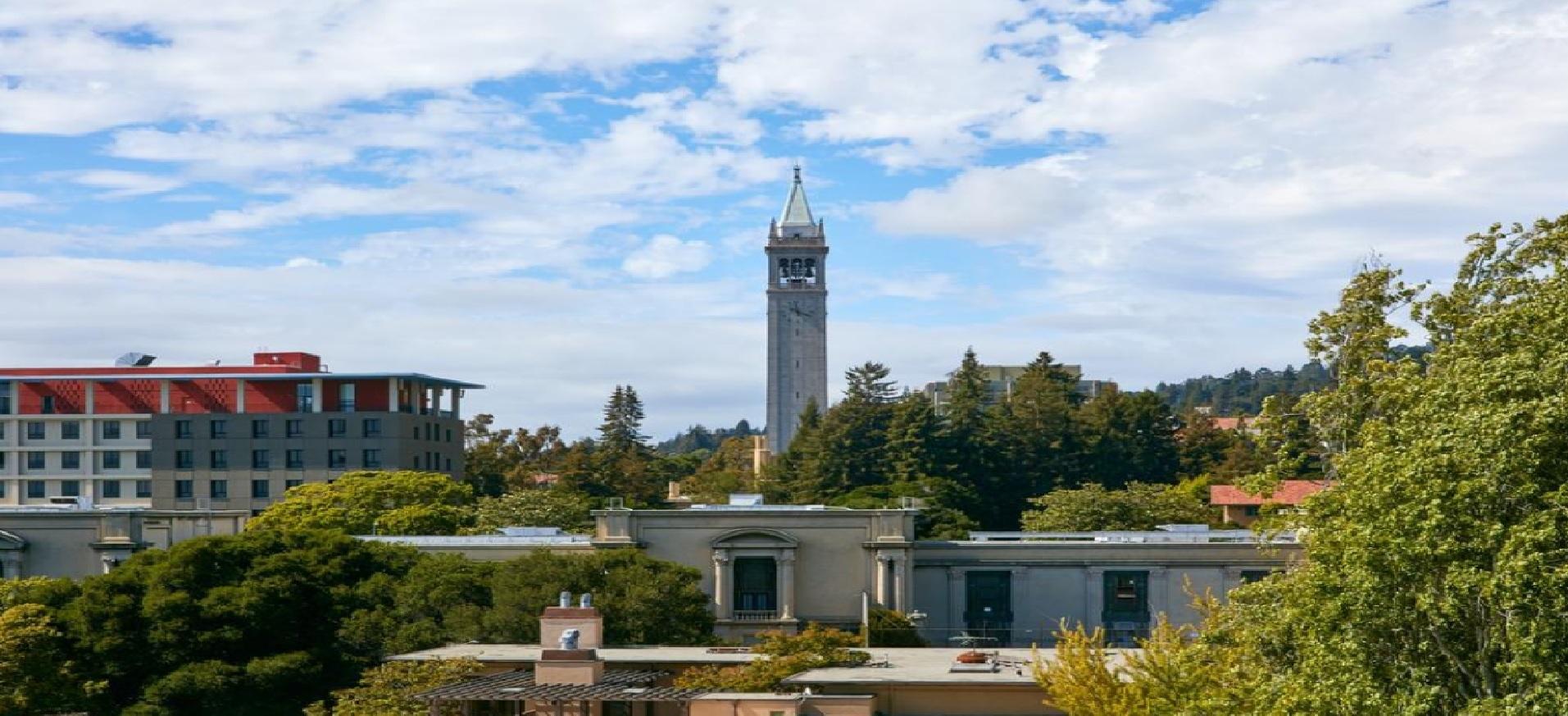 Graduate By Hilton Hotel Berkeley