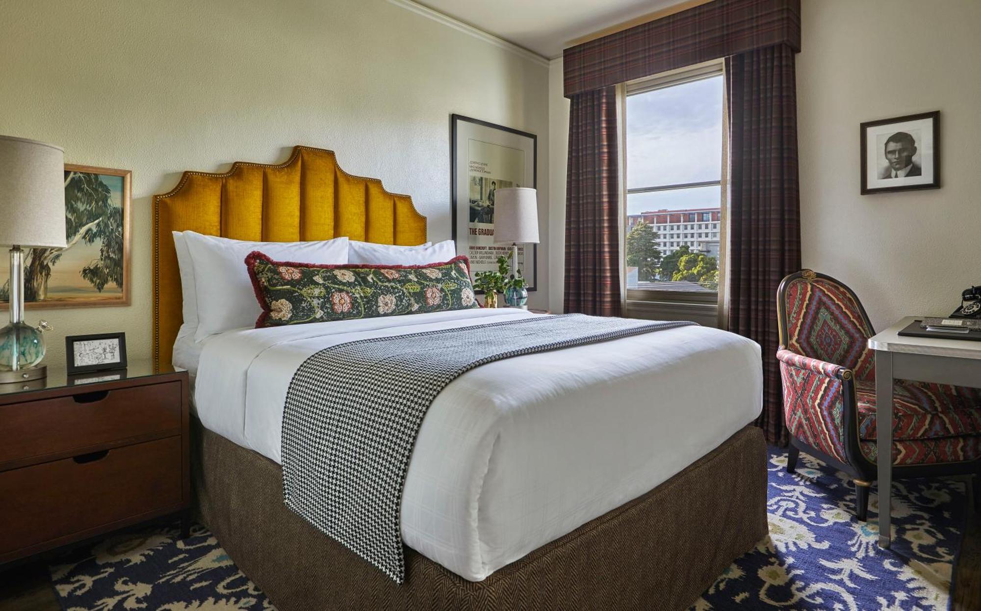 Hotel Graduate By Hilton