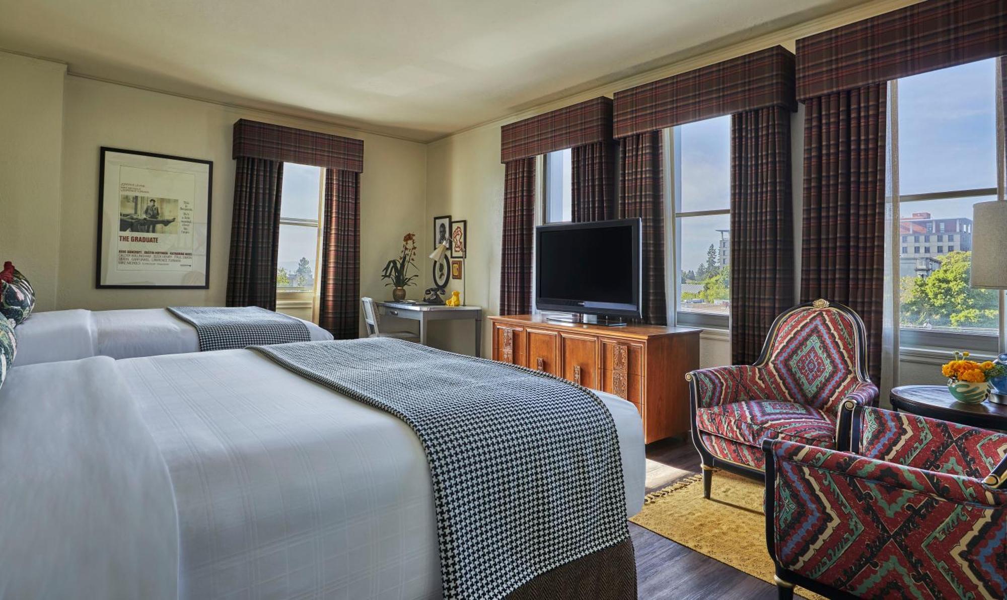 Hotel Graduate By Hilton