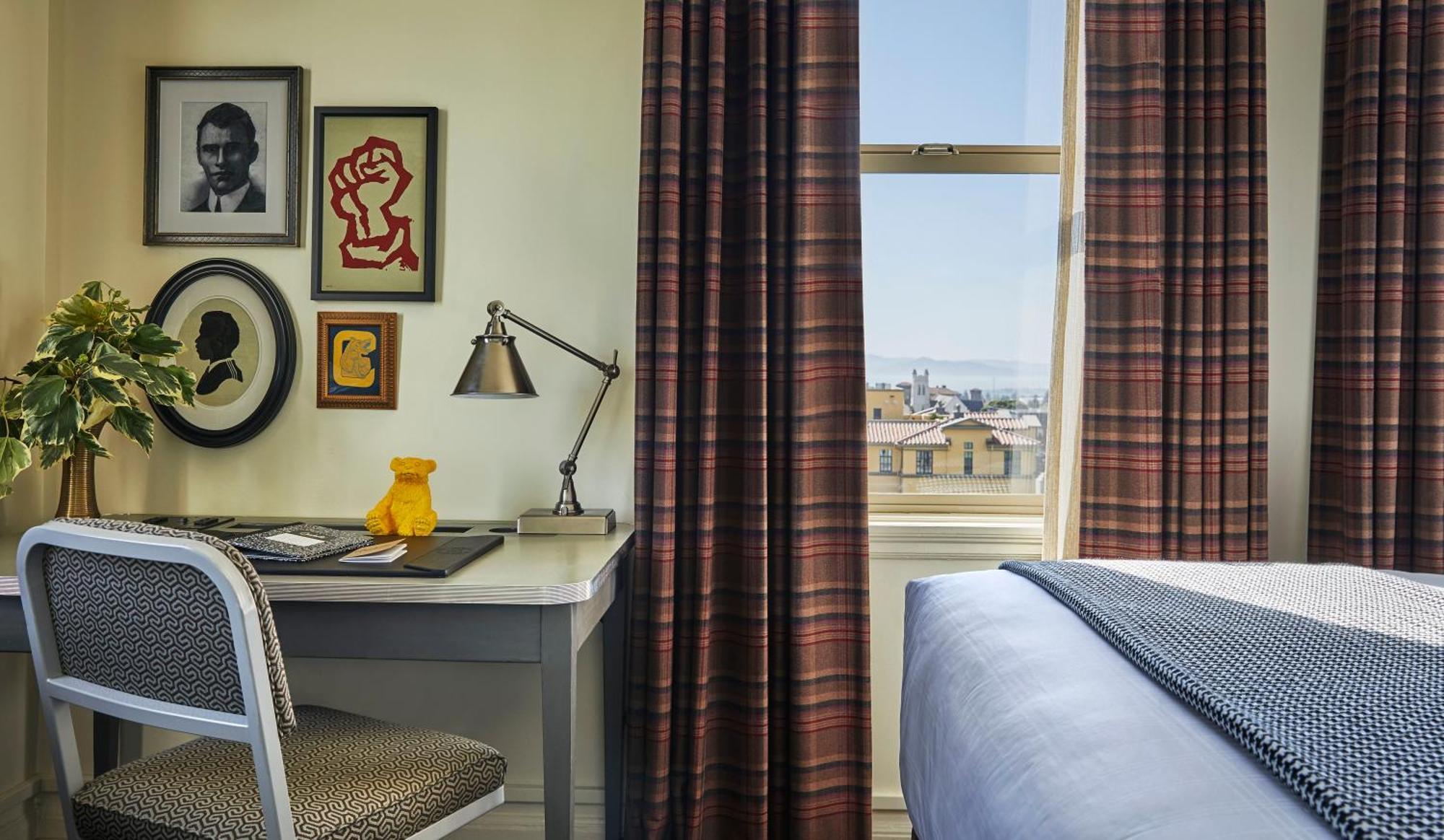 Graduate By Hilton 4* Berkeley