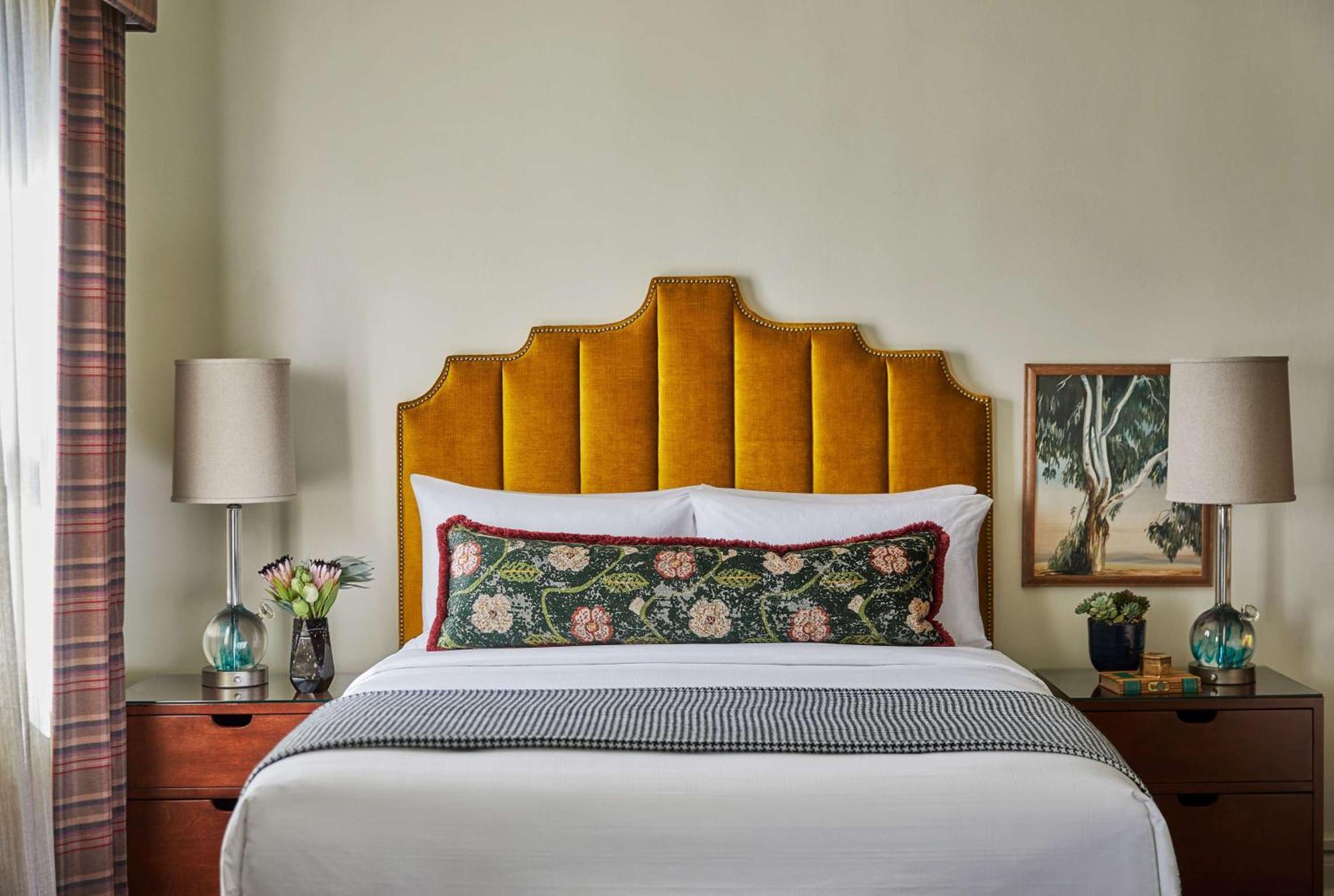 Hotel Graduate By Hilton Berkeley