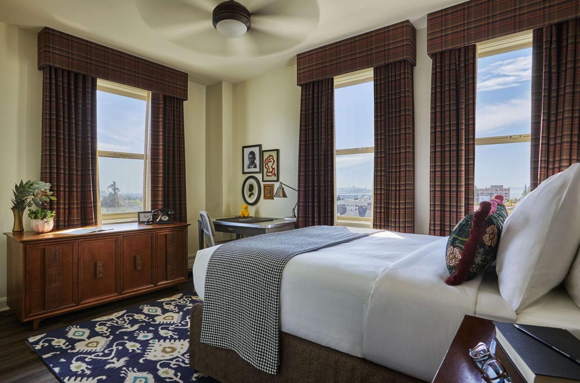 Graduate By Hilton 4*