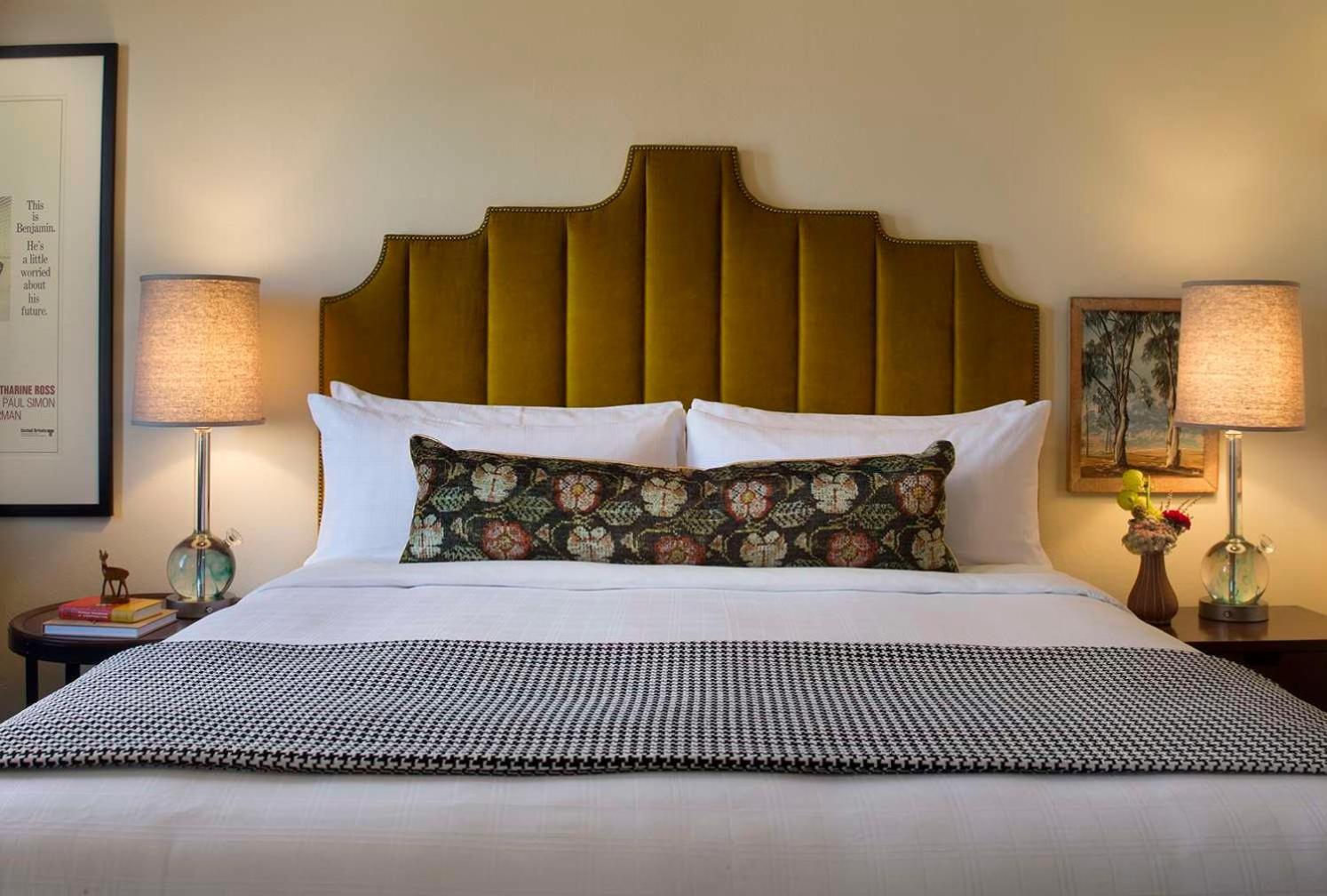Graduate By Hilton Hotel 4*