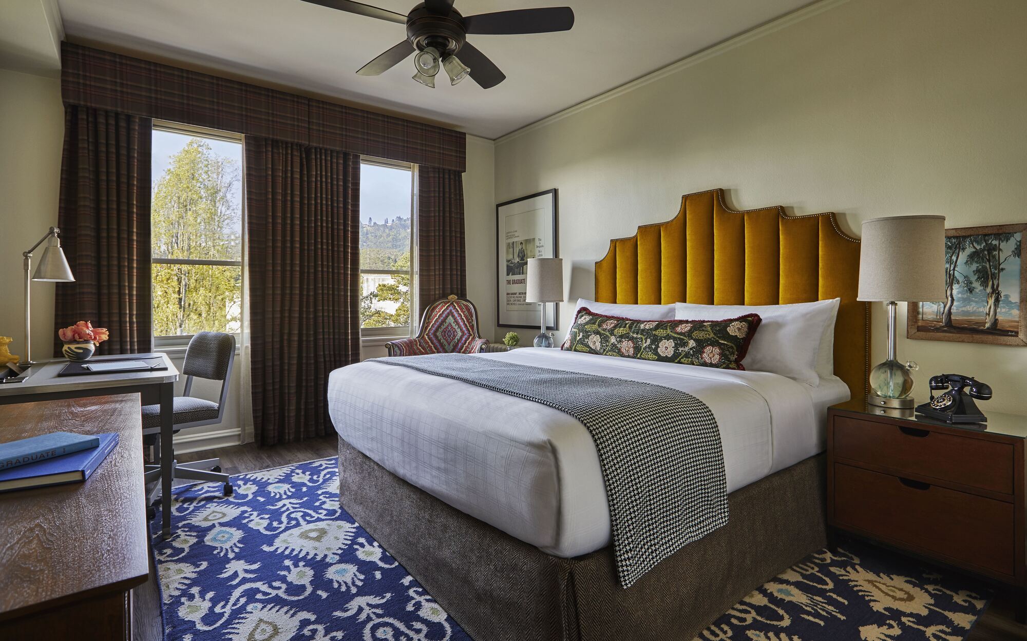 Hotel Graduate By Hilton Berkeley