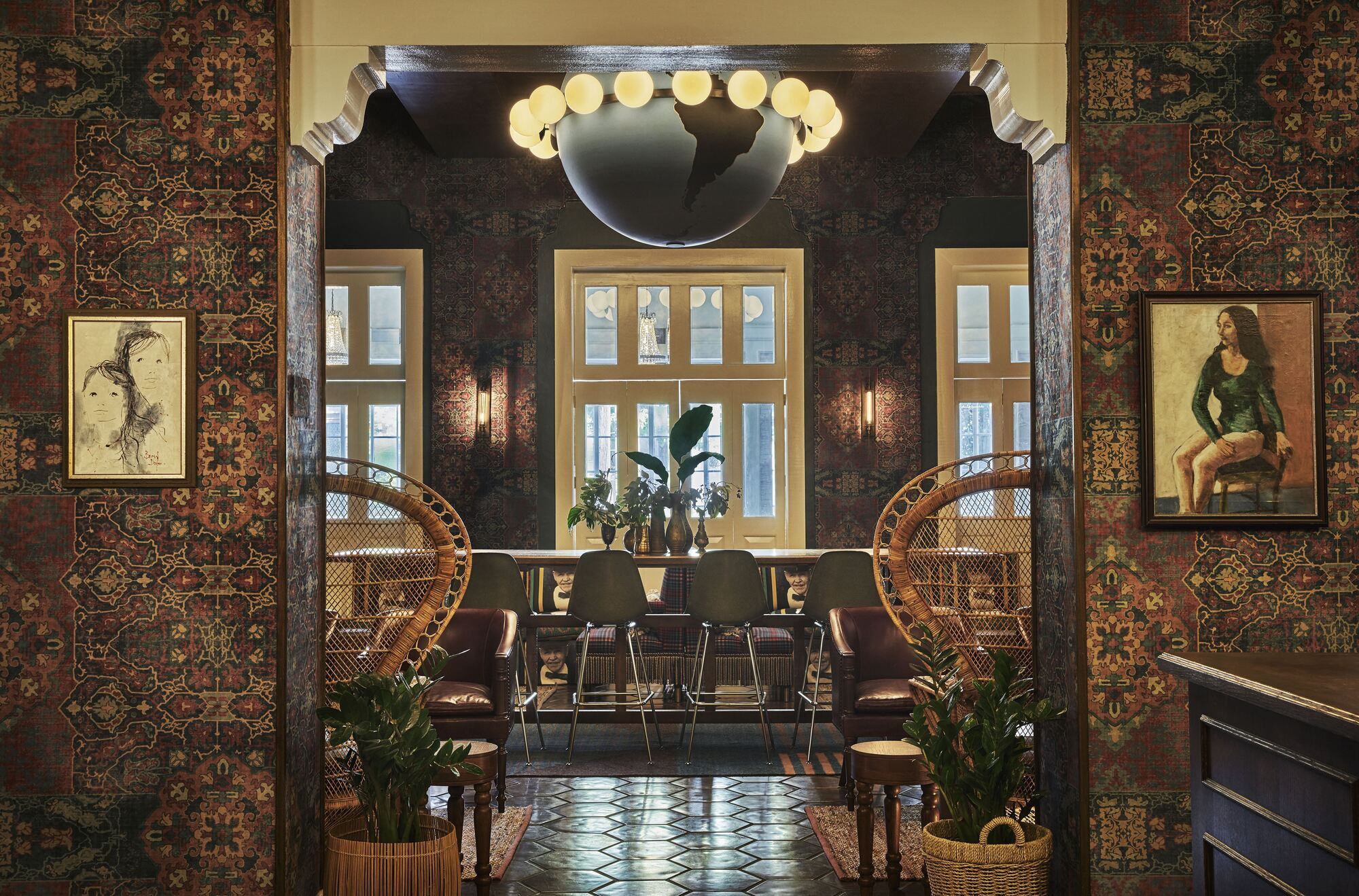 Hotel Graduate By Hilton 4*