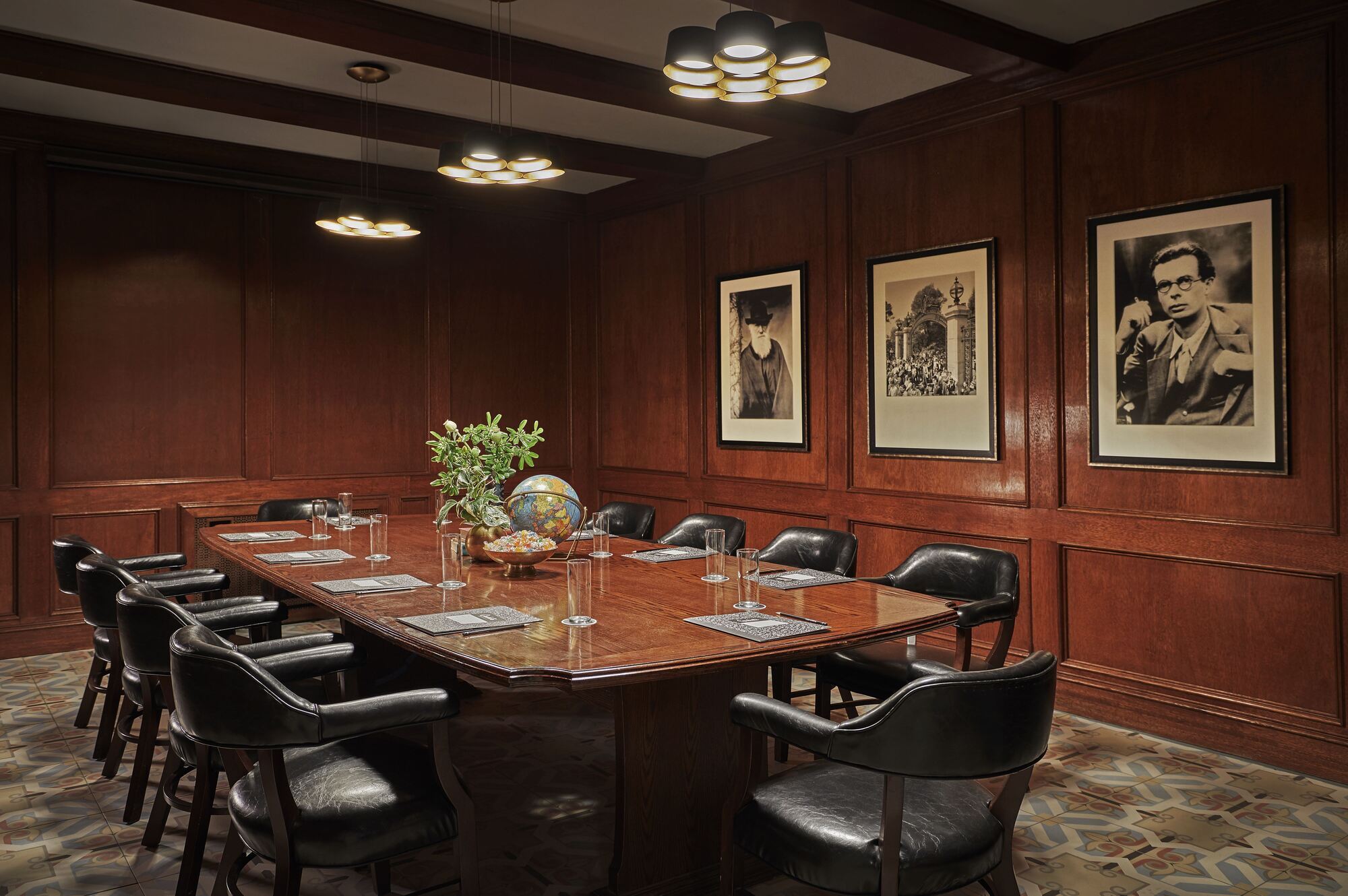 Graduate By Hilton 4*