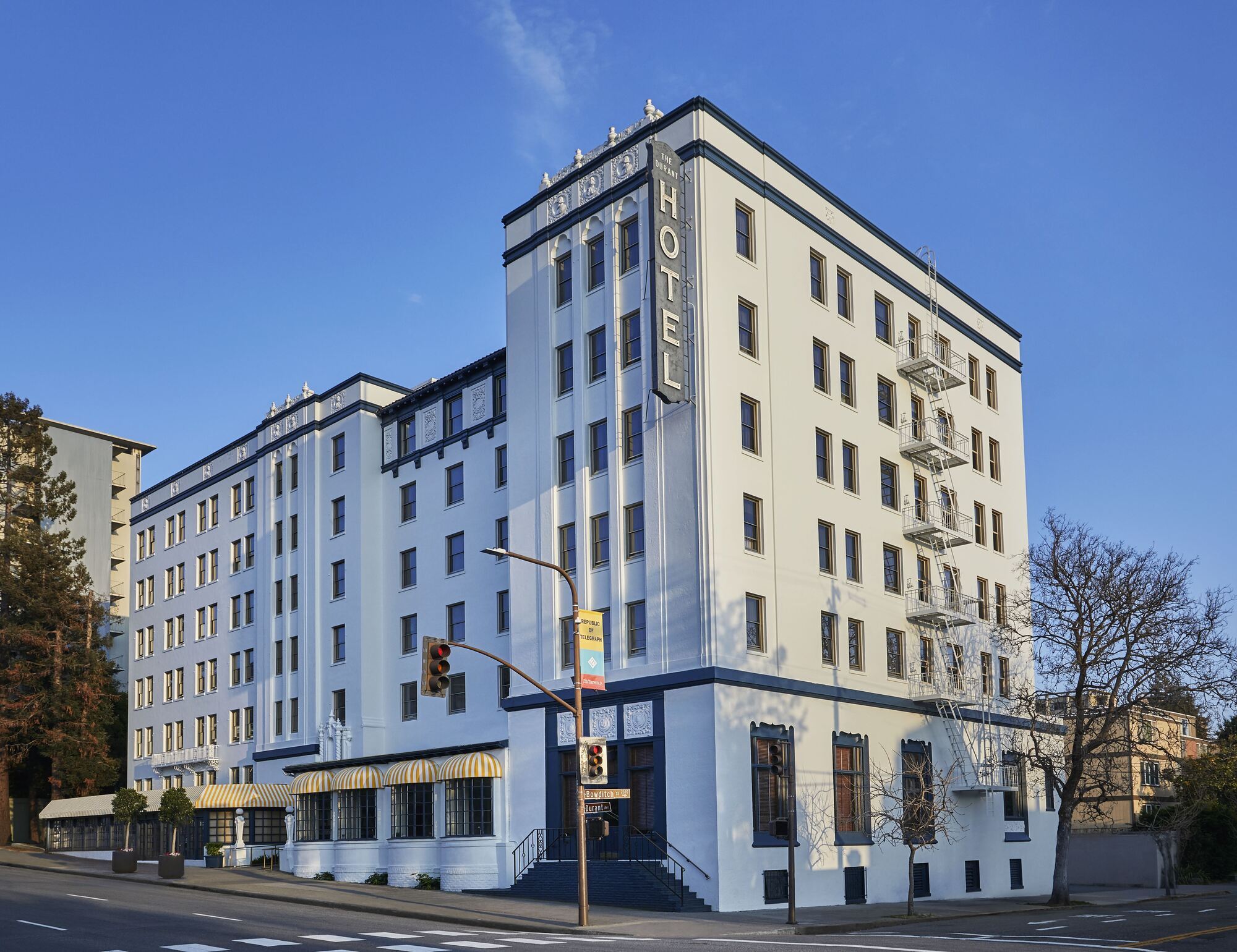 Graduate By Hilton