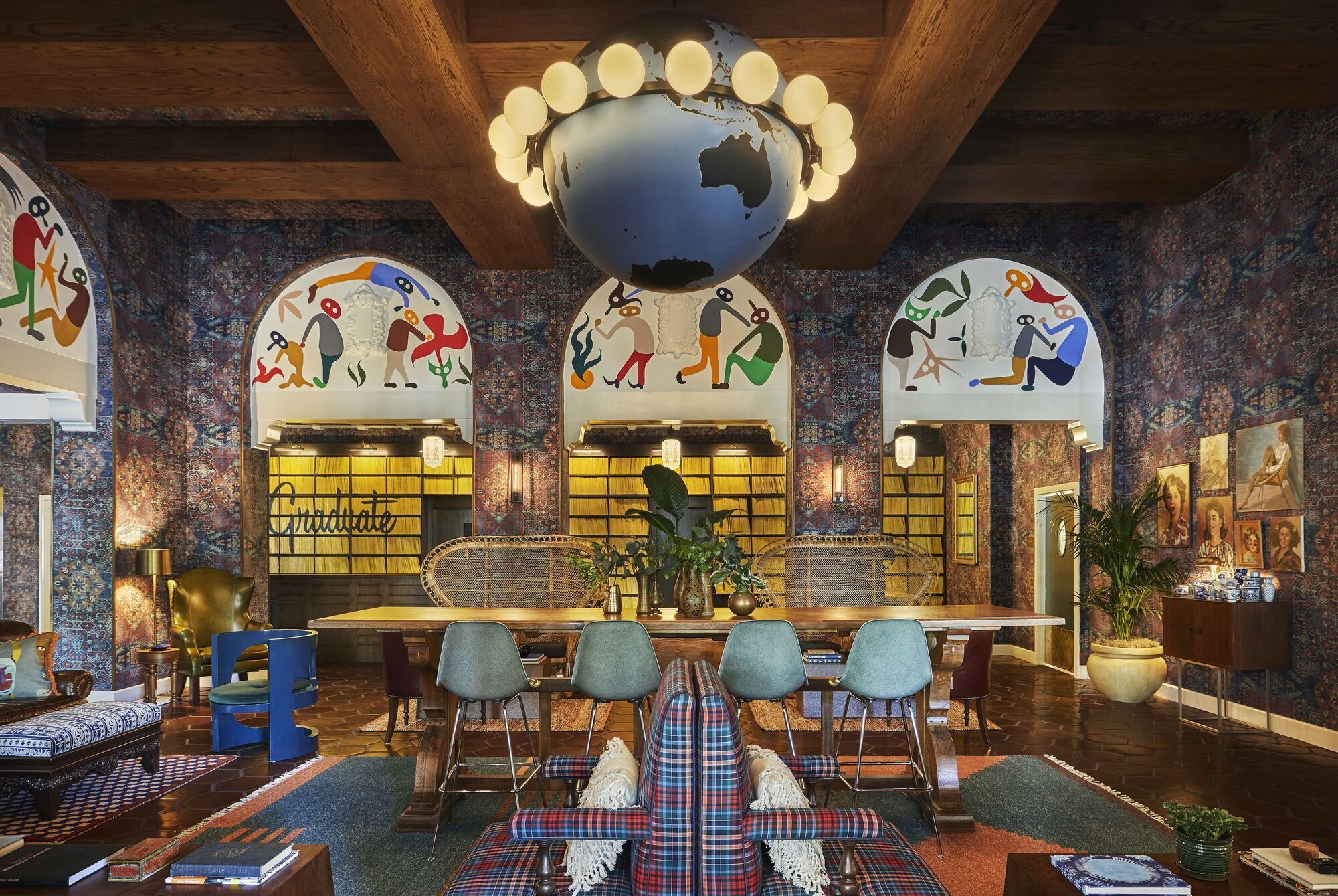 Graduate By Hilton 4* Berkeley