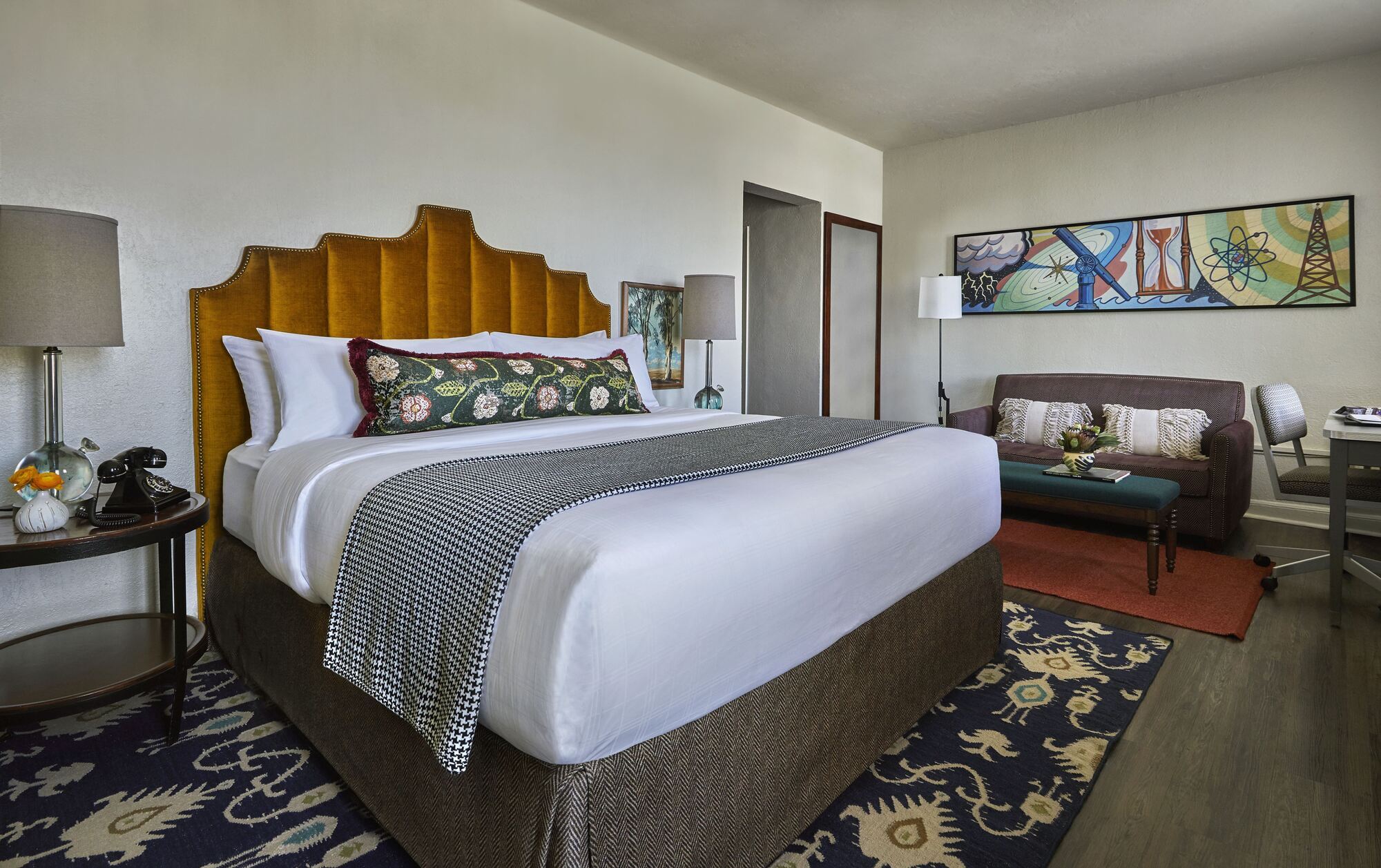 Graduate By Hilton Hotel 4*